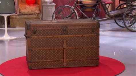 valise louis vuitton affaire conclue|Émission du lundi 12 octobre 2020 en replay .